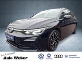 Volkswagen Golf Variant 2.0TSI DSG R-Line LED Navi H/K Rfk  - Volkswagen Golf mit Benzin-Antrieb: Kombi, 2.0