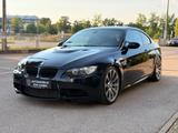 BMW M3 Coupe DKG FACELIFT INDIVIDUAL - BMW M3: Schwarz