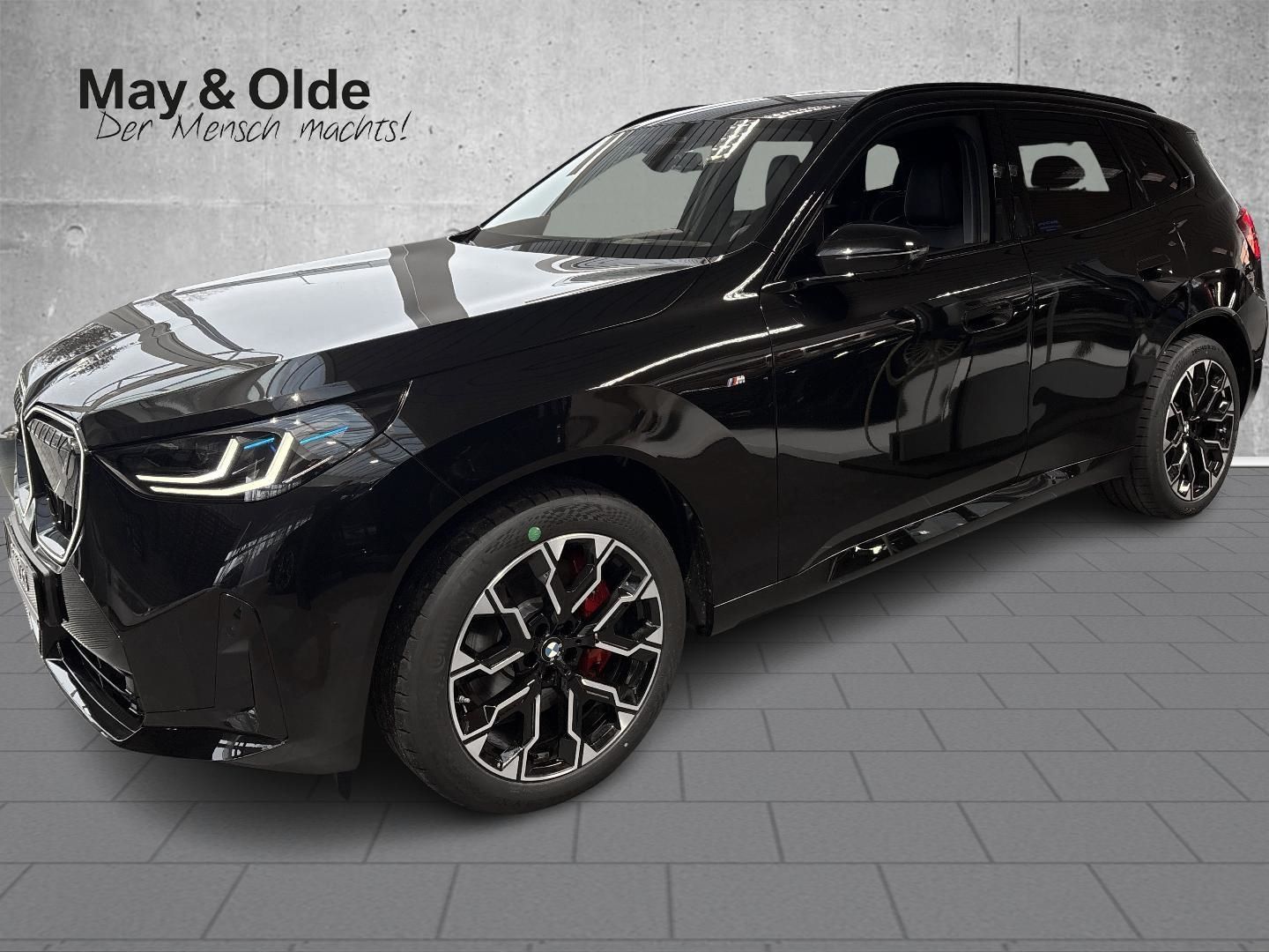 BMW X3 40d xDrive M Sport Pro DAProf.StandHZG AHK HU foto 2