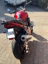 Suzuki Bandit 1200 (Naked Bike) - ABS - Suzuki Motorräder in Bremen