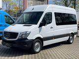 Mercedes-Benz Sprinter 216 CDI//L2/H2//9.Sitze/KLIMA//1.H//TOP - Mercedes-Benz Sprinter: L1h1