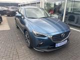 Mazda CX-3 2018 SKYACTIV-G 121 Sportsline - Mazda CX-3 in Dortmund