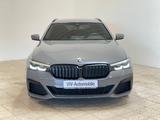 BMW 520d Touring M Sport Paket *1.Hand*HiFi*R-CAM* - BMW 520: M Paket