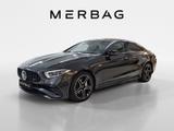 Mercedes-Benz AMG CLS 53 4M Night Multibeam LED AHK Kamera - gebrauchte Mercedes-Benz CLS 53 AMG aus dem Jahr 2022