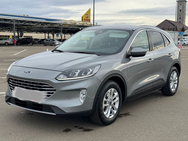 Ford Kuga 1.5 EcoBlue Titanium 