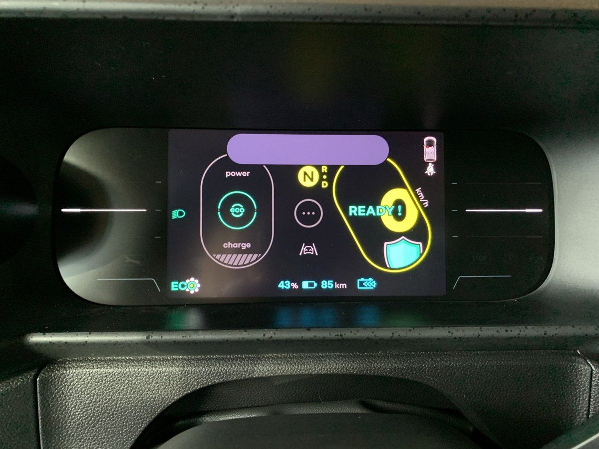 Renault Twingo - Bild 16
