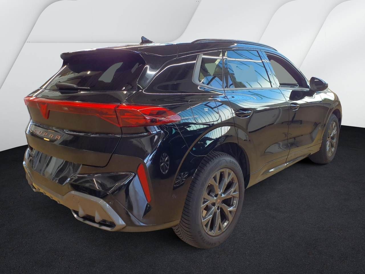 Cupra Terramar - Bild 3