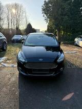 Ford S-Max 2.0 Automatik Xenon 150 PS - Ford S-Max in Herne