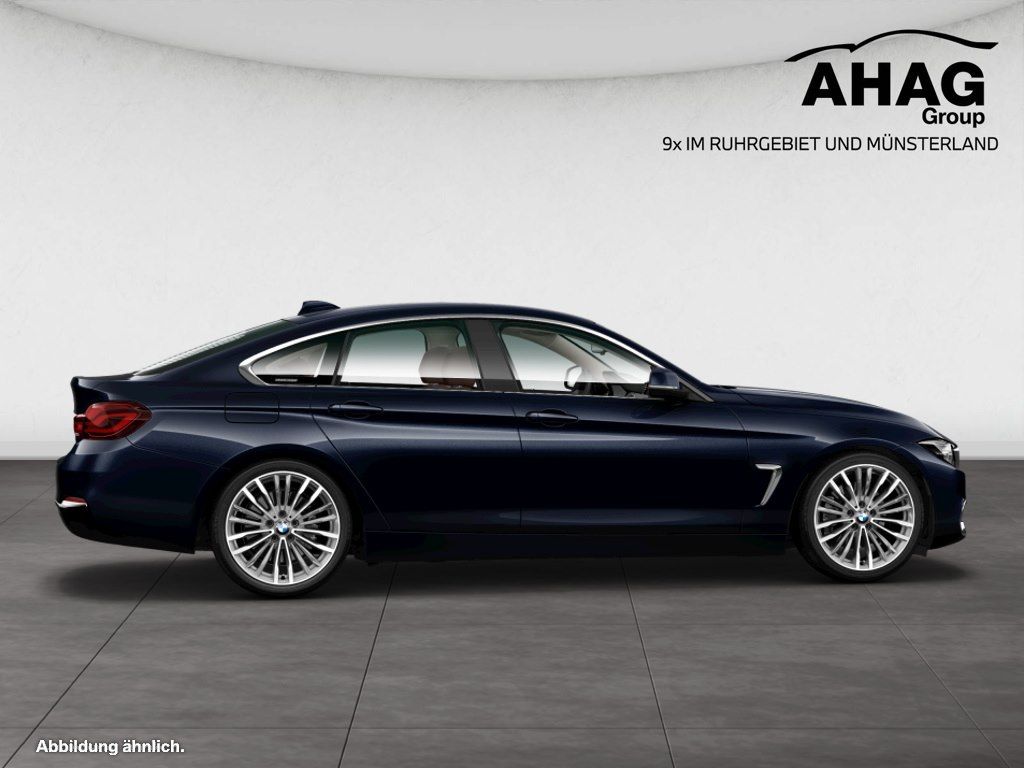 BMW 430 - Bild 8