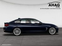 BMW 430 - Vorschau Bild 8