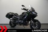 Kawasaki VERSYS 1100 TOURER - Tourer-Ausstattung - KAWASAKI VERSYS 1100