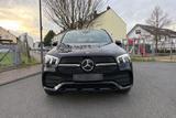 Mercedes-Benz GLE 400 d 4MATIC - - Mercedes-Benz GLE 400 in Bonn