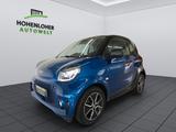Smart ForTwo passion coupe electric drive / EQ *SHZ - Smart ForTwo: Electric