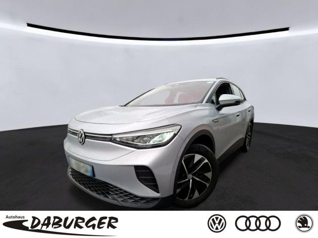 Image of Volkswagen ID.4