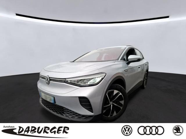 Volkswagen ID.4 Pro 82kW KAMERA+19-Zoll+SITZHEIZUNG
