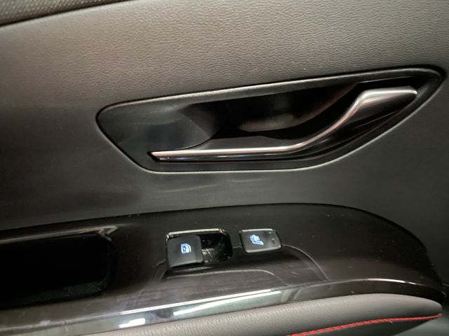 TUCSON N-Line 1.6 T-GDI Hybrid LED NAVI ACC