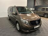 Mercedes-Benz V 220d EDITION lang* 6Sitze-Kamera-Navigation* - Mercedes-Benz V 220 mit Diesel-Antrieb