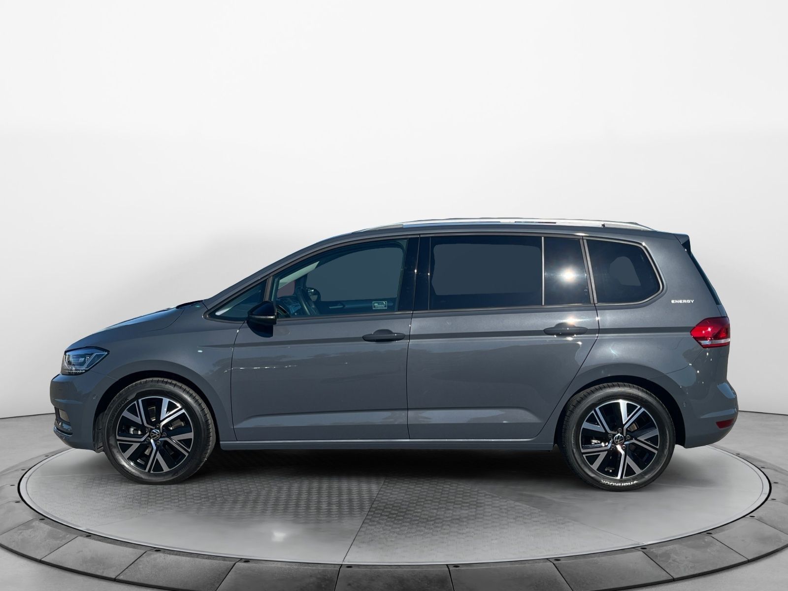 Volkswagen Touran 1.5TSI Energy DSG AHK Navi LED 7-Sitzer foto 3