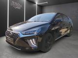 Hyundai IONIQ 1.6l GDi HYBRID Premium - Hyundai IONIQ: Premium