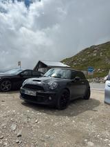 MINI Mini Cooper S R56 mit N18 Motor 8fach bereift - MINI MINI: Moto