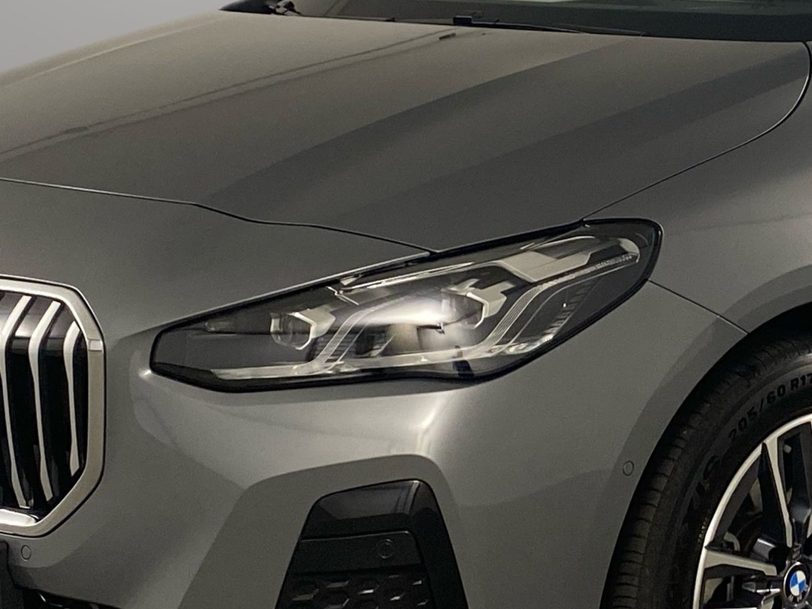 BMW 220 Active Tourer - Bild 7
