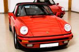 Porsche 911 Carrera 3,2  Cab G50 Scheckheftgepfl.