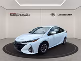 Toyota Prius Plug-in Hybrid Comfort bis  15J. garantie - Toyota Prius Gebrauchtwagen