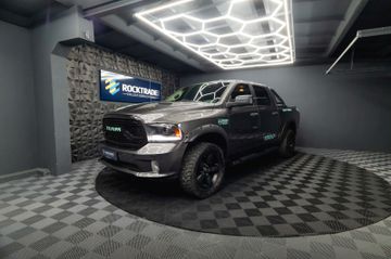 Dodge RAM - 9