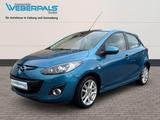 Mazda 2 1.5 Sport-Line 5-trg.)(75kW)-1.HAND-KLIMAAUTOM - Mazda 2: Sport