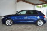 Audi A1 Sportback 25 1.0 TFSI advanced LED Kamera ACC - Audi A1: 2.0