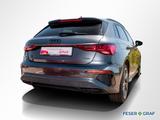 Audi A3 Sportback 40 TFSI qu.S-line Stronic,LED,AHK,N - Audi A3 40 Tfsi Gebrauchtwagen