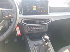 SEAT Ibiza 1.0 TSI Style Edition LED Navi Rfk virtual SEAT Ibiza 1.0 TSI Style Edition LED Navi Rfk virtual