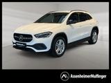Mercedes-Benz GLA 250 e Progressive +MBUX+Wide+ParkAss.+Navi - gebrauchte Mercedes-Benz GLA 250 aus dem Jahr 2022