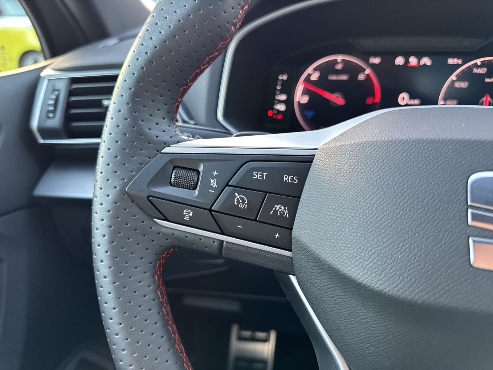 Seat Tarraco - Bild 25