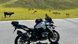 BMW R1200GS | Vollausstattung | HP Style | Akrapovic - BMW R1200ST