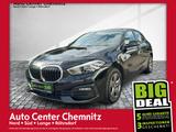 BMW 118i AT7 Advantage LED/Kamera/SHZ/TEMP/Navi - BMW 118 in Chemnitz