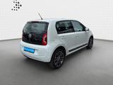 Volkswagen up! 1.0 club up! DSG Navi*Pano*Temp.*SHZ*PDC* - Volkswagen up! Gebrauchtwagen