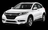 Honda HR-V 1.6 DTEC Elegance>>TÜV NEU+GARANTIE<< - gebrauchte Honda HR-V aus dem Jahr 2016
