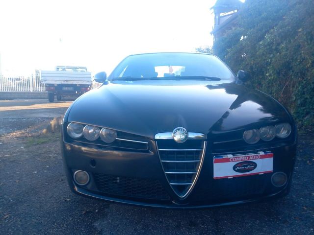 Alfa Romeo 159 berlina 5 poste