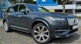 Volvo VOLVO XC90 T6 320PS 7-Sitze Inscription Un... - Volvo XC90 in Oberhausen
