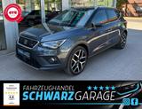 Seat Arona FR*ACC*LED*KAMERA*VOLL-DIGITAL*NAVI* - gebrauchte Seat Arona aus dem Jahr 2020