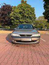 Opel Vectra B 1.8 Benzin | 168.000 km | Kl... - Opel Vectra: B 16 16v