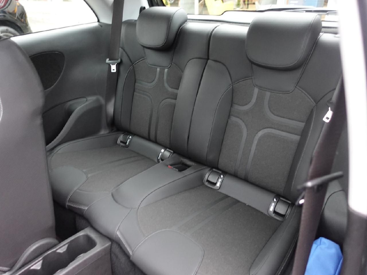 Fahrzeugabbildung Opel Adam S 1,4