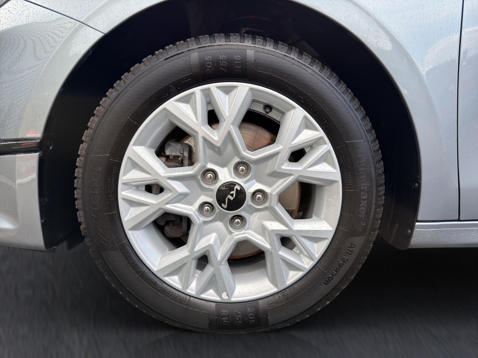 Kia Ceed 1.0 T-GDi Edition 7 KAMERA/SHZ/DAB