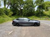 BMW 318d GT M-Paket - BMW 318 Gran Turismo M Gebrauchtwagen