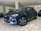 Audi Q5 SPORTBACK 40 TDI 204 CV quattro S tronic - Behindertengerechte Audi Q5