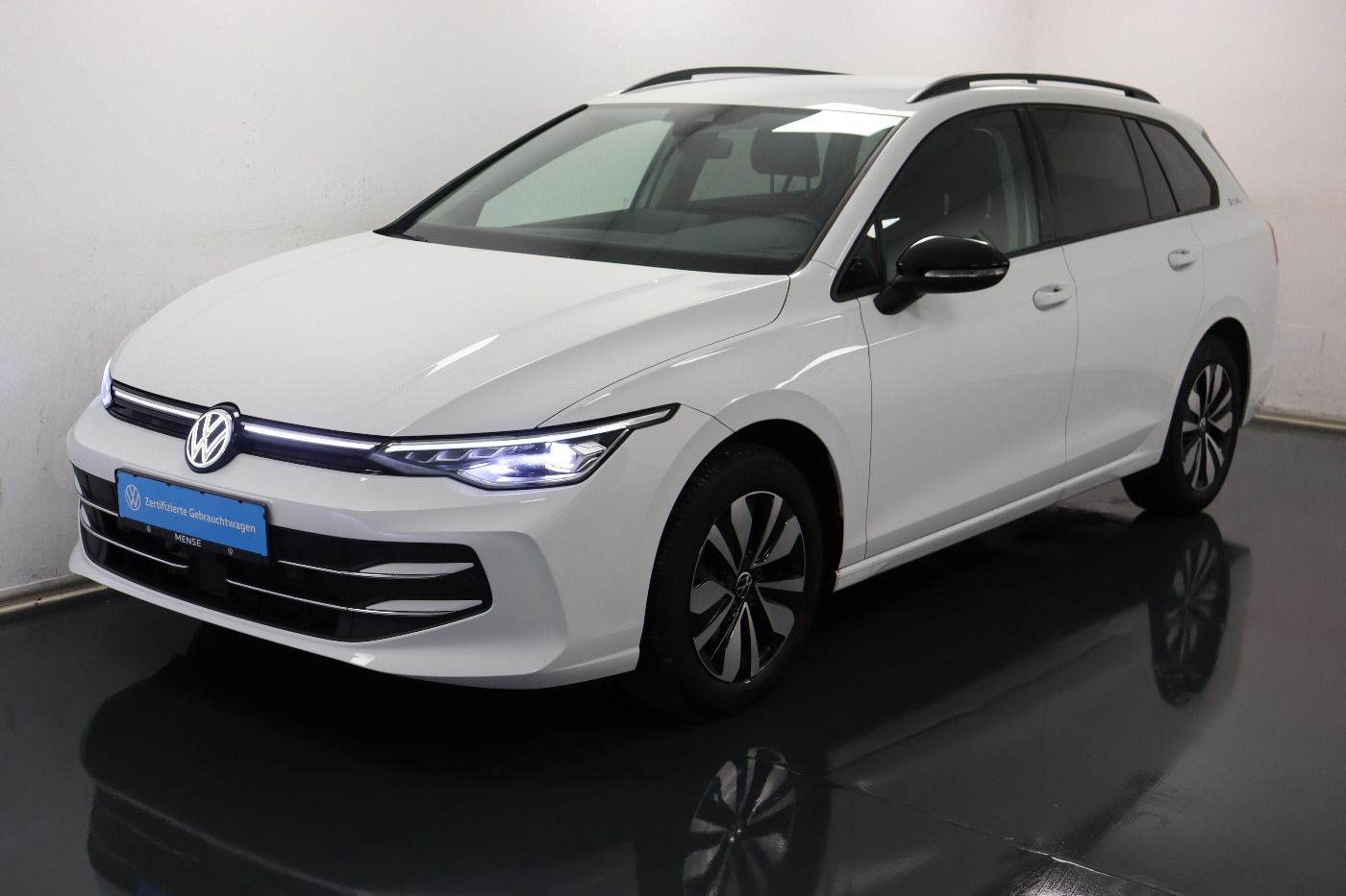 Volkswagen Golf - Bild 2