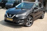 Nissan Qashqai Visia / Navi/R-Kamera /Alu/Tüv 10.26 - Nissan: K10