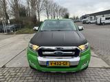 Ford Ranger Ranger 2.2 TDCi Limited Supercab*Leder*Na - gebrauchte Ford Ranger aus dem Jahr 2017