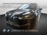 BMW iX M60 B&W Surround Head-Up DAB Aktivlenkung